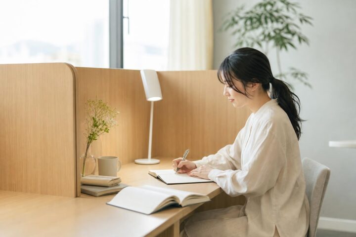 自習室で勉強効率は上がる？集中力・時間管理・休憩のコツと鹿児島中央駅近くの選び方