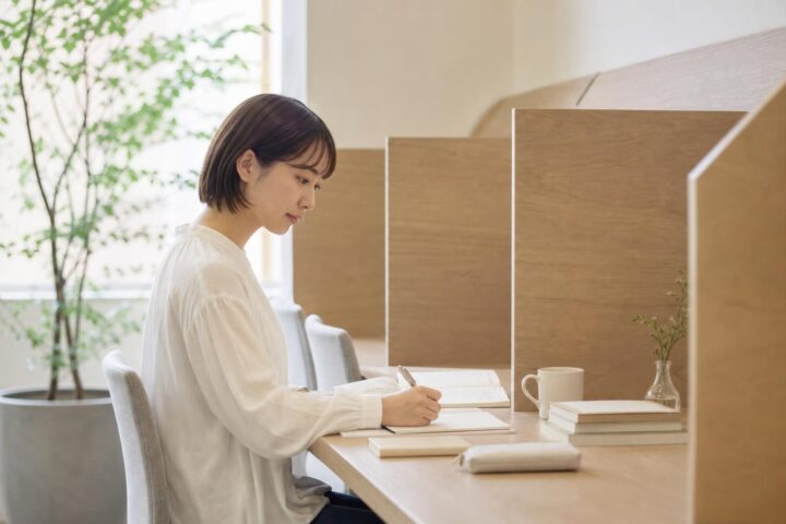 無人自習室の使い方を初めてでも迷わないように解説｜入室方法・利用の流れ・初回利用の注意点