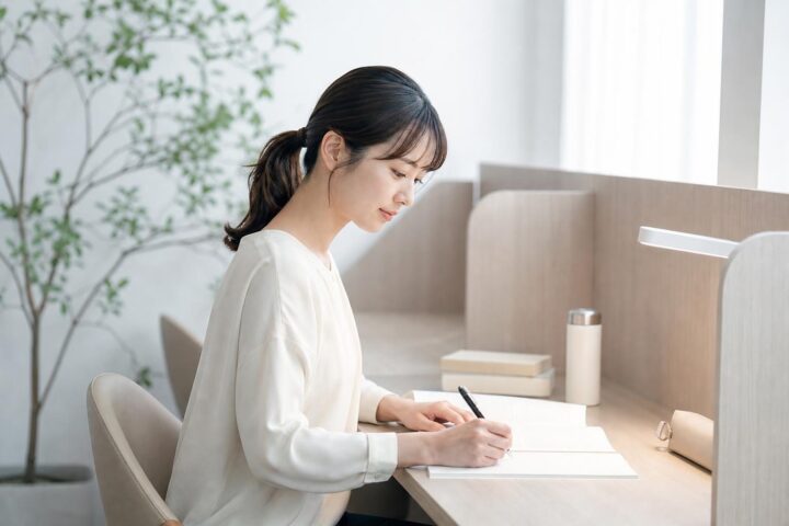 社会人の勉強習慣の作り方｜仕事と両立して継続する時間管理と自習室の使い方